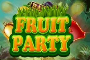 Fruit Party