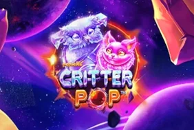 CritterPop