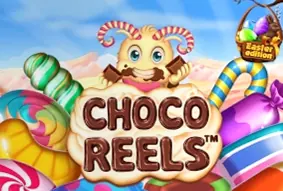 Choco Reels Easter