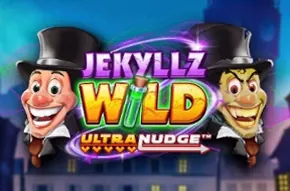Jekyllz Wild Ultranudge