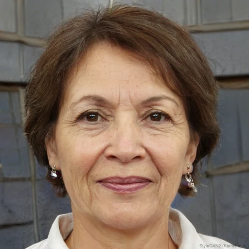 Julie V.