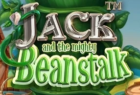 Jack and the mighty Beanstalk