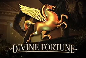 Divine Fortune