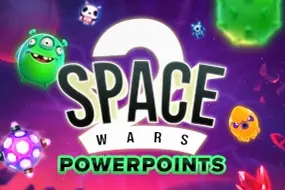 Space Wars 2 Powerpoints