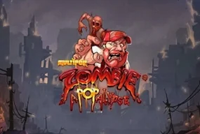 Zombie aPOPalypse