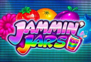Jammin' Jars