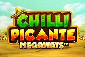 Chilli Picante Megaways