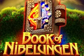 Book of Nibelungen