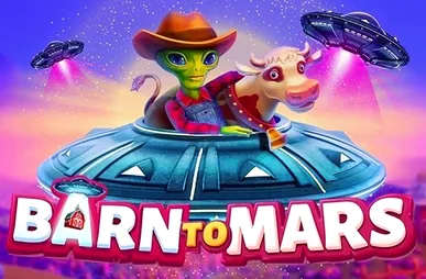 Barn to Mars