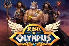 Rise of Olympus