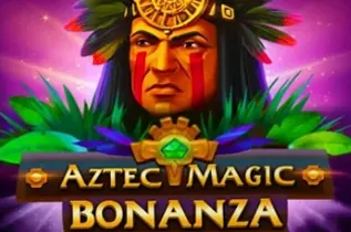 Aztec Magic Bonanza