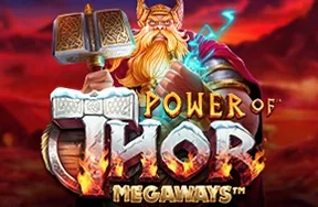 Power of Thor Megaways