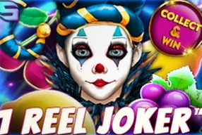 1 Reel Joker