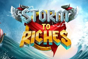 Storm to Riches