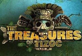 The Treasures of Tizoc