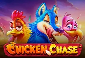 Chicken Chase