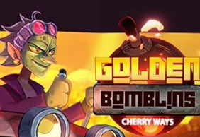 Golden Bomblins