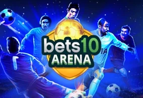 Bets10 Arena