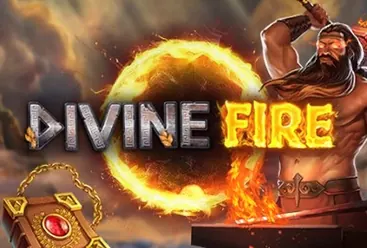 Divine Fire