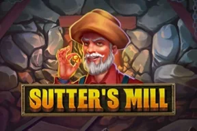 Sutter's Mill
