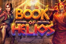 Book of Helios