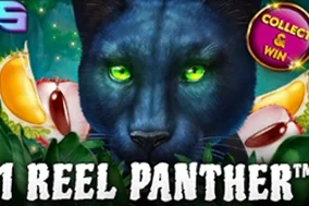 1 Reel Panther