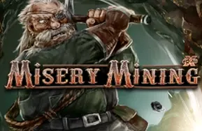 Misery Mining