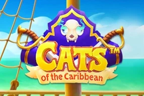 Cats of the Caribbean