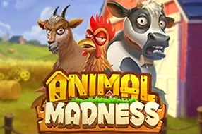 Animal Madness