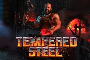 Tempered Steel