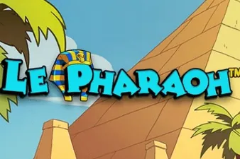 Le Pharaoh