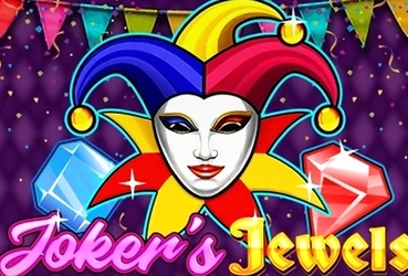 Joker's Jewels