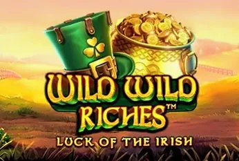 Wild Wild Riches