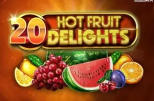 20 Hot Fruit Delights