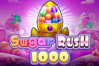 Sugar Rush 1000