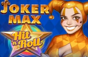 Joker Max Hit 'n' Roll