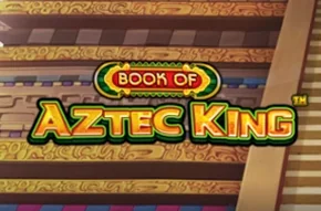 Book of Aztec King