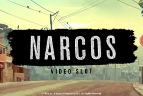 Narcos