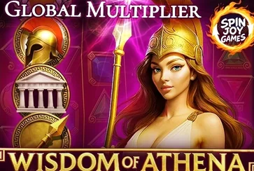 Wisdom of Athena