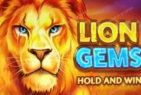 Lion Gems