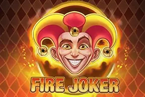 Fire Joker
