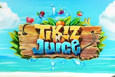 Tikiz N Juice