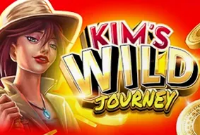 Kim's Wild Journey