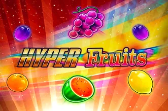 Hyper Fruits