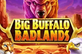 Big Buffalo Badlands