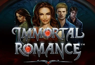 Immortal Romance
