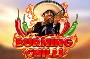 Burning Chilli