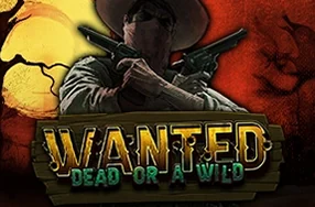 Wanted Dead or a Wild