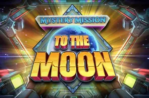Mystery Mission To The Moon