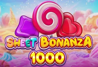 Sweet Bonanza 1000